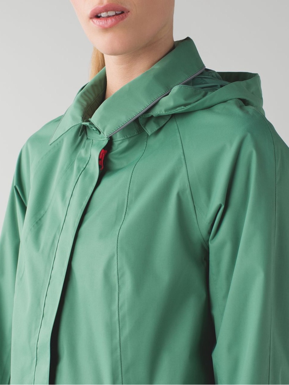 Lululemon Rain On Jacket - Picture 8 of 15